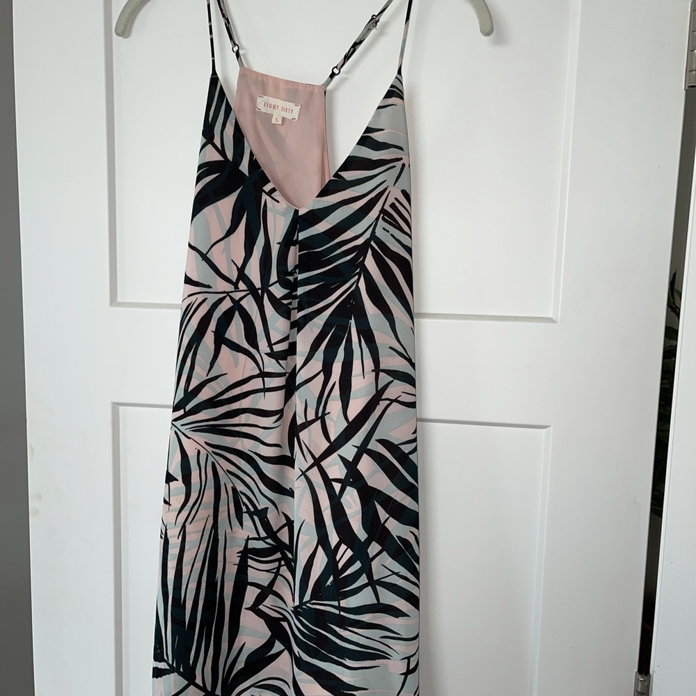 EIGHT SIXTY DRESS - Picture 4 of 4